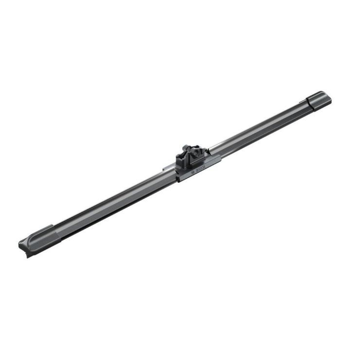Muz Tipi Tek Silecek Süpürgesi Aerotwin Plus 380MM Transit Courier Fiesta VI Ranger İçin (2008-) - BOSCH 3397006942