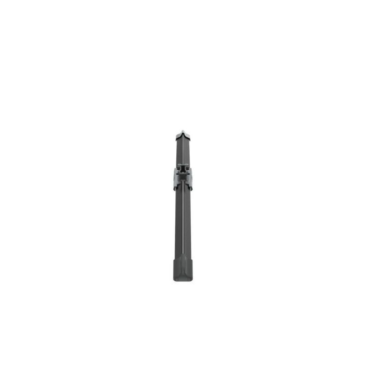 Muz Tipi Tek Silecek Süpürgesi Aerotwin Plus 400MM 4 Adaptör İle Çeşitli Araçlara Uyumlu - BOSCH 3397006943