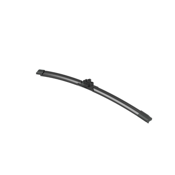 Muz Tipi Tek Silecek Süpürgesi Aerotwin Plus 400MM 4 Adaptör İle Çeşitli Araçlara Uyumlu - BOSCH 3397006943