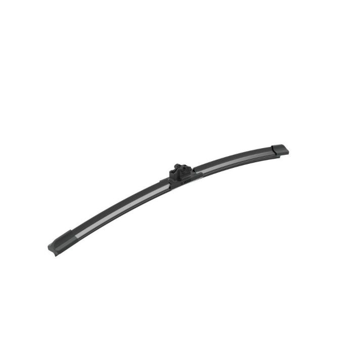 Muz Tipi Tek Silecek Süpürgesi Aerotwin Plus 400MM 4 Adaptör İle Çeşitli Araçlara Uyumlu - BOSCH 3397006943