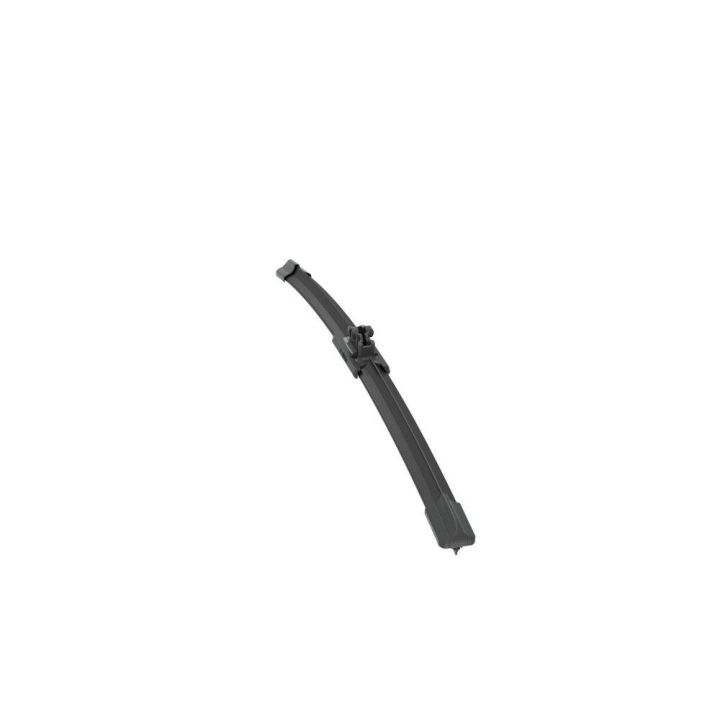 Muz Tipi Tek Silecek Süpürgesi Aerotwin Plus 400MM 4 Adaptör İle Çeşitli Araçlara Uyumlu - BOSCH 3397006943