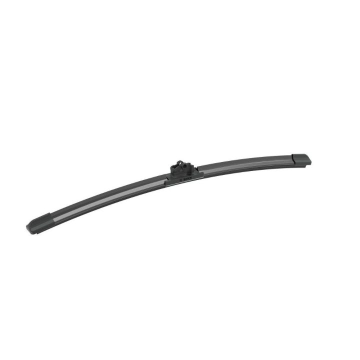 Muz Tipi Tek Silecek Süpürgesi Aerotwin Plus 400MM 4 Adaptör İle Çeşitli Araçlara Uyumlu - BOSCH 3397006943