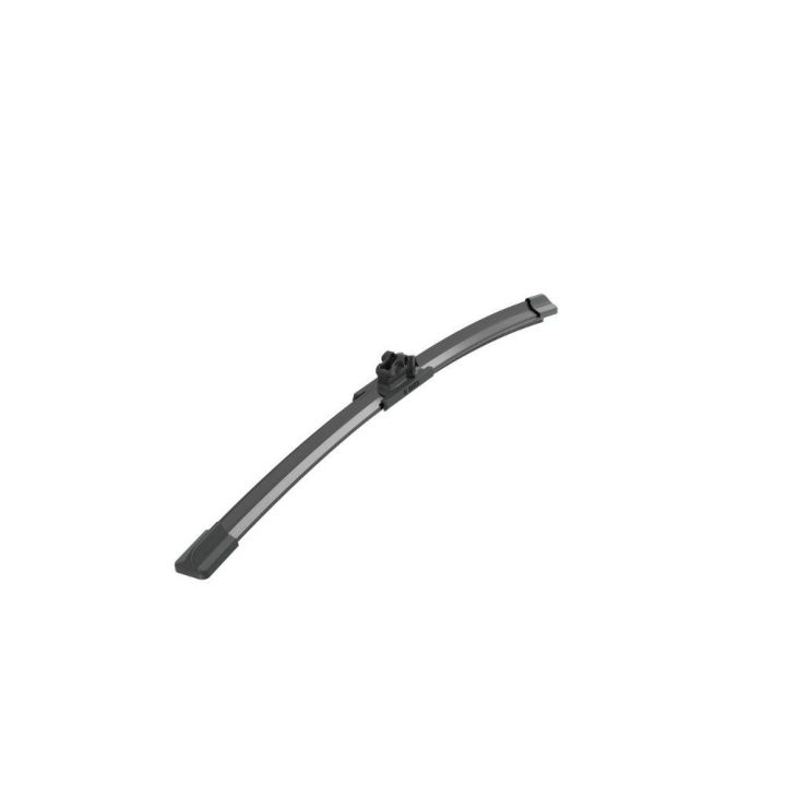 Muz Tipi Tek Silecek Süpürgesi Aerotwin Plus 400MM 4 Adaptör İle Çeşitli Araçlara Uyumlu - BOSCH 3397006943