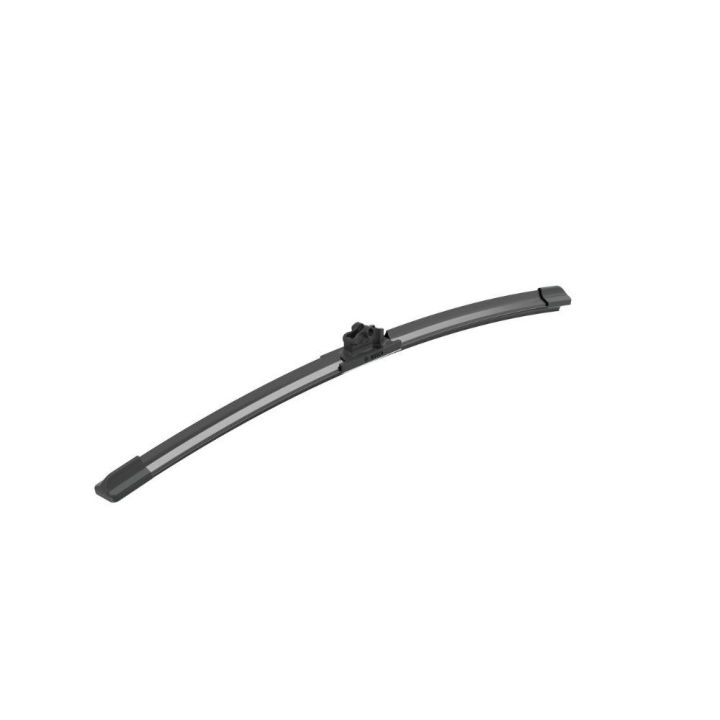 Muz Tipi Tek Silecek Süpürgesi Aerotwin Plus 425MM 4 Adaptör İle Çeşitli Araçlara Uyumlu - BOSCH 3397006944