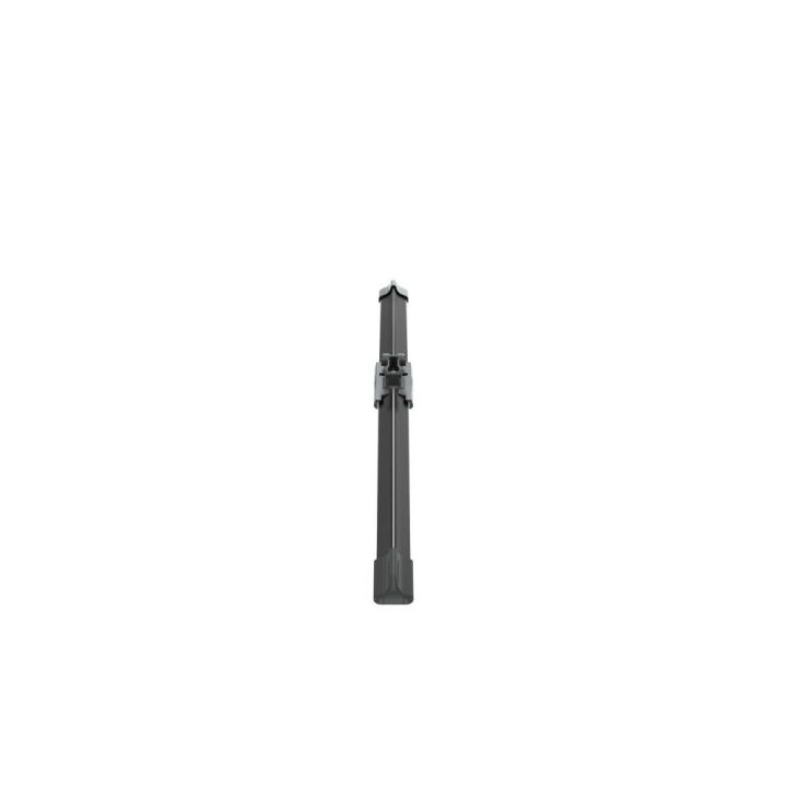 Muz Tipi Tek Silecek Süpürgesi Aerotwin Plus 425MM 4 Adaptör İle Çeşitli Araçlara Uyumlu - BOSCH 3397006944