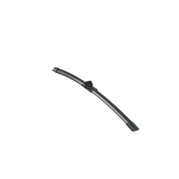 Muz Tipi Tek Silecek Süpürgesi Aerotwin Plus 450MM 4 Adaptör İle Çeşitli Araçlara Uyumlu - BOSCH 3397006945