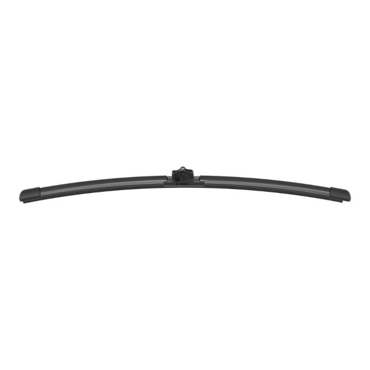 Muz Tipi Tek Silecek Süpürgesi Aerotwin Plus 450MM 4 Adaptör İle Çeşitli Araçlara Uyumlu - BOSCH 3397006945