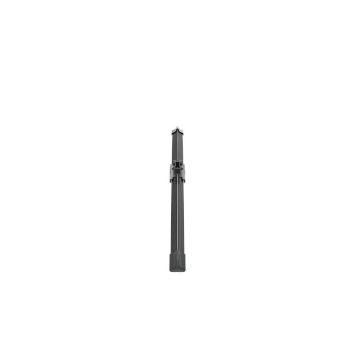 Muz Tipi Tek Silecek Süpürgesi Aerotwin Plus 475MM 4 Adaptör İle Çeşitli Araçlara Uyumlu - BOSCH 3397006946