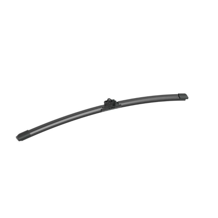 Muz Tipi Tek Silecek Süpürgesi Aerotwin Plus 475MM 4 Adaptör İle Çeşitli Araçlara Uyumlu - BOSCH 3397006946