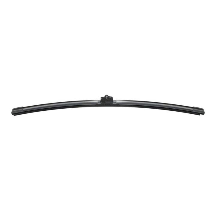 Muz Tipi Tek Silecek Süpürgesi Aerotwin Plus 475MM 4 Adaptör İle Çeşitli Araçlara Uyumlu - BOSCH 3397006946