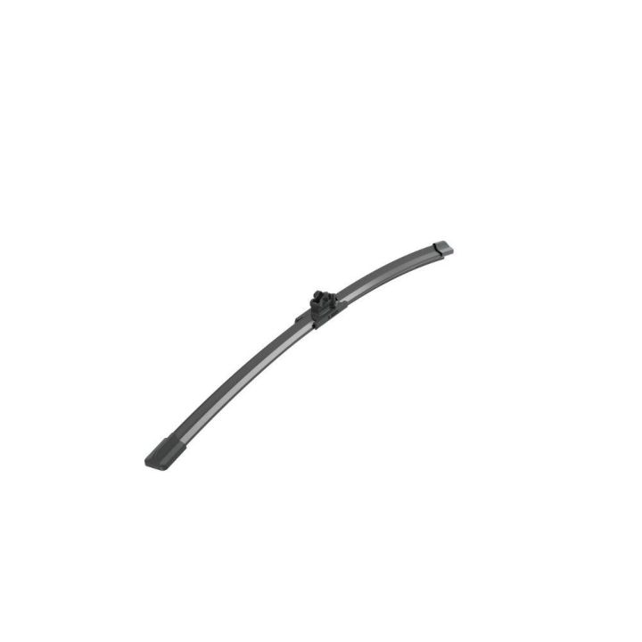 Muz Tipi Tek Silecek Süpürgesi Aerotwin Plus 500MM 4 Adaptör İle Çeşitli Araçlara Uyumlu - BOSCH 3397006947