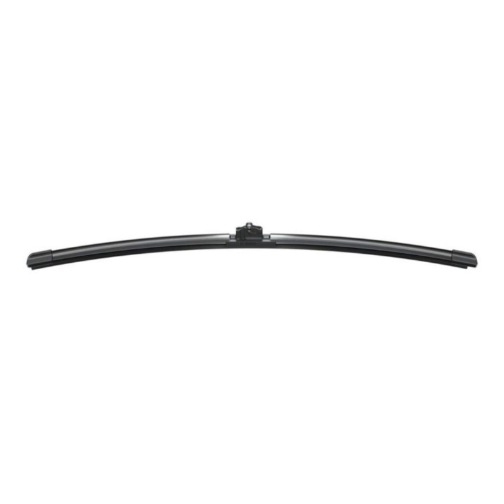 Muz Tipi Tek Silecek Süpürgesi Aerotwin Plus 500MM 4 Adaptör İle Çeşitli Araçlara Uyumlu - BOSCH 3397006947