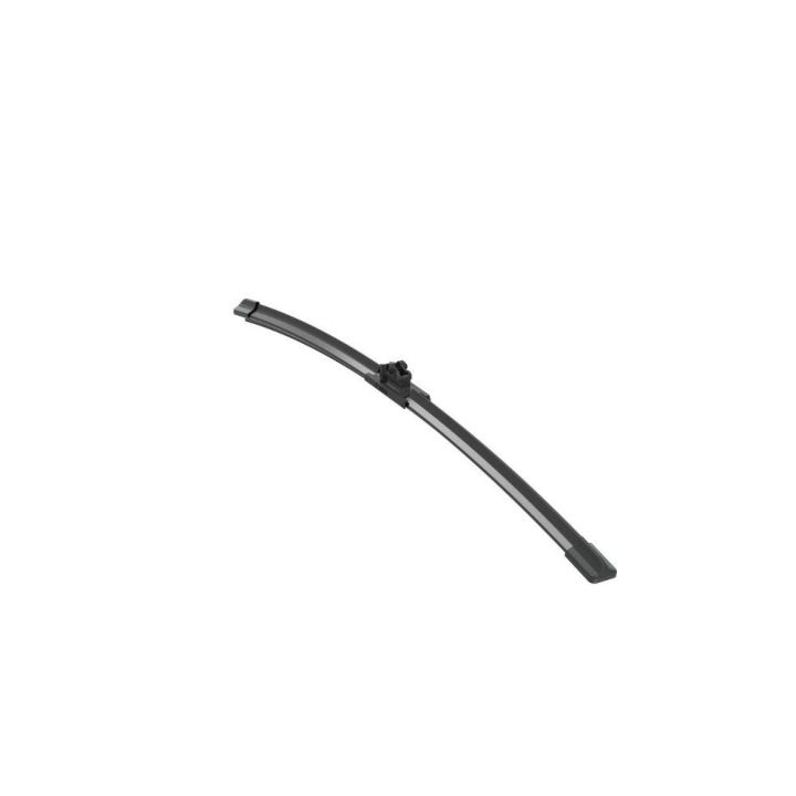 Muz Tipi Tek Silecek Süpürgesi Aerotwin Plus 500MM 4 Adaptör İle Çeşitli Araçlara Uyumlu - BOSCH 3397006947