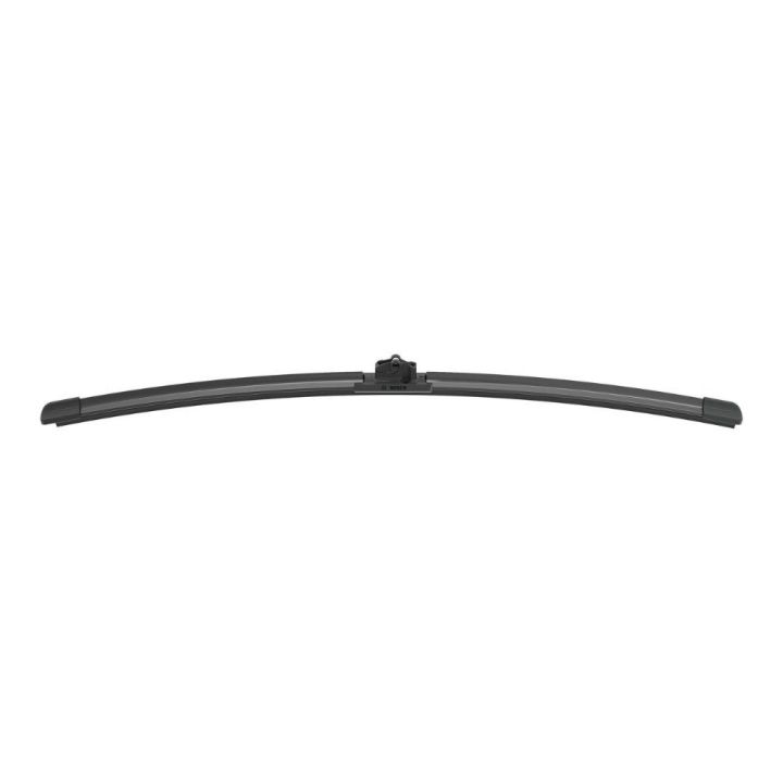 Muz Tipi Tek Silecek Süpürgesi Aerotwin Plus 500MM 4 Adaptör İle Çeşitli Araçlara Uyumlu - BOSCH 3397006947