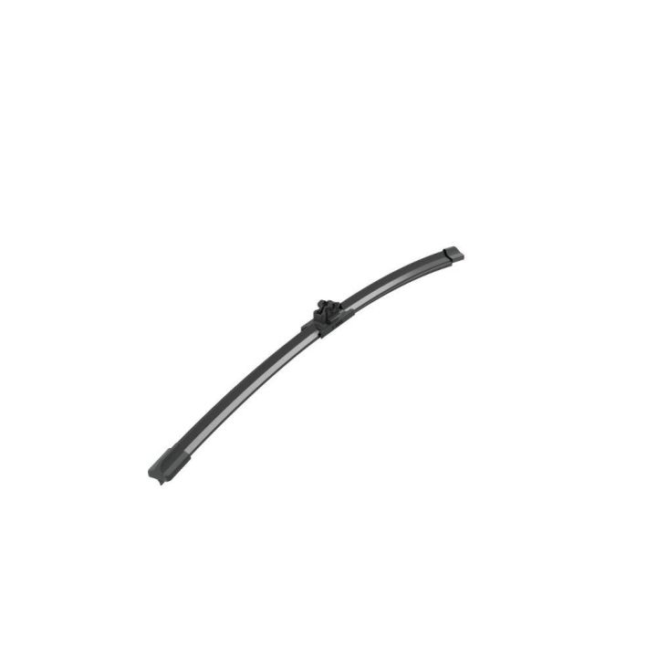 Muz Tipi Tek Silecek Süpürgesi Aerotwin Plus 500MM 4 Adaptör İle Çeşitli Araçlara Uyumlu - BOSCH 3397006947