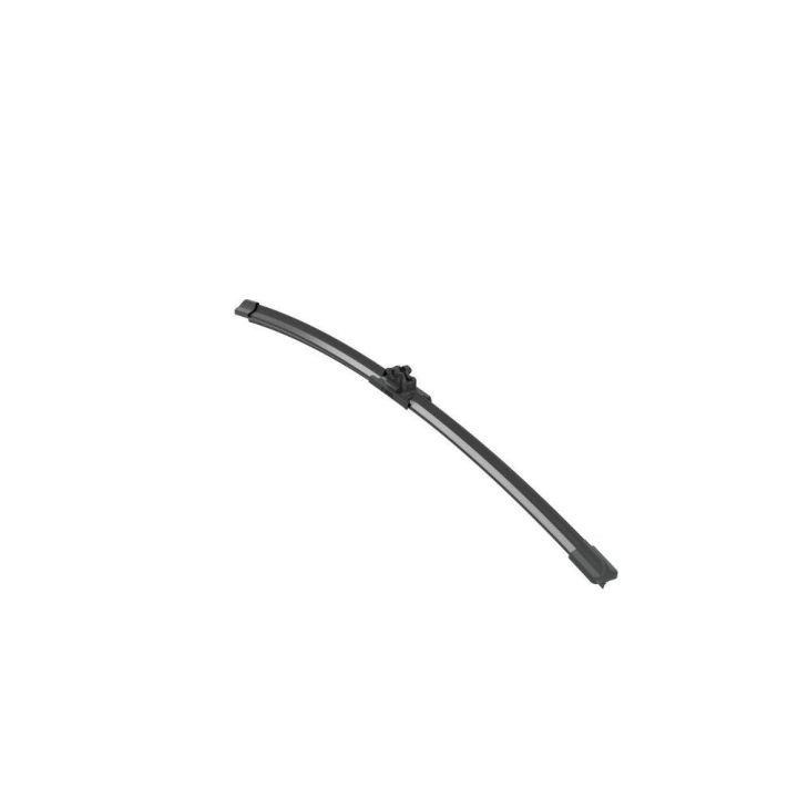Muz Tipi Tek Silecek Süpürgesi Aerotwin Plus 530MM 4 Adaptör İle Çeşitli Araçlara Uyumlu - BOSCH 3397006948