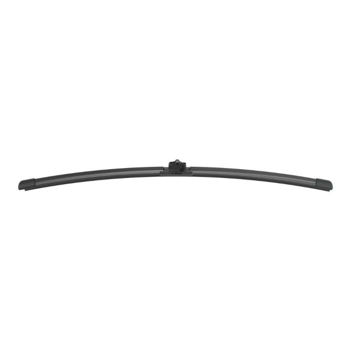 Muz Tipi Tek Silecek Süpürgesi Aerotwin Plus 530MM 4 Adaptör İle Çeşitli Araçlara Uyumlu - BOSCH 3397006948
