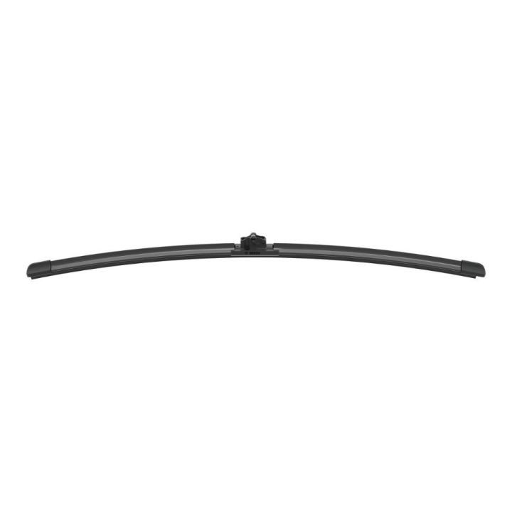 Muz Tipi Tek Silecek Süpürgesi Aerotwin Plus 530MM 4 Adaptör İle Çeşitli Araçlara Uyumlu - BOSCH 3397006948