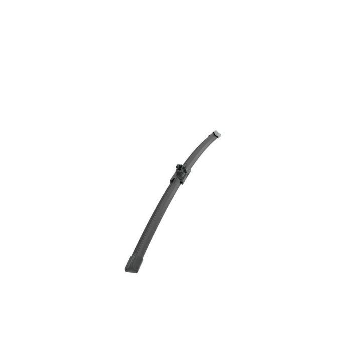Silecek Süpürgesi Aerotwin Plus 550 MM Tekli Audi BMW Ford Ka Fiat Stilo (2007-) Uyumlu Muz Tipi - BOSCH 3397006949