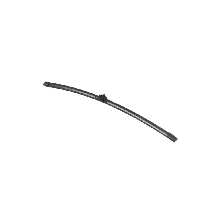 Silecek Süpürgesi Aerotwin Plus 600 MM Tekli Tüm Modeller İçin 4 Adaptörlü Muz Tipi - BOSCH 3397006951