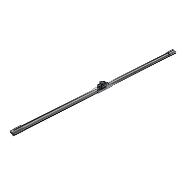 Silecek Süpürgesi Aerotwin Plus 600 MM Tekli Tüm Modeller İçin 4 Adaptörlü Muz Tipi - BOSCH 3397006951