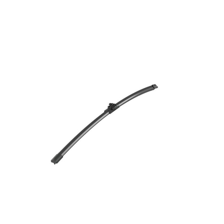 Silecek Süpürgesi Aerotwin Plus 600 MM Tekli Tüm Modeller İçin 4 Adaptörlü Muz Tipi - BOSCH 3397006951