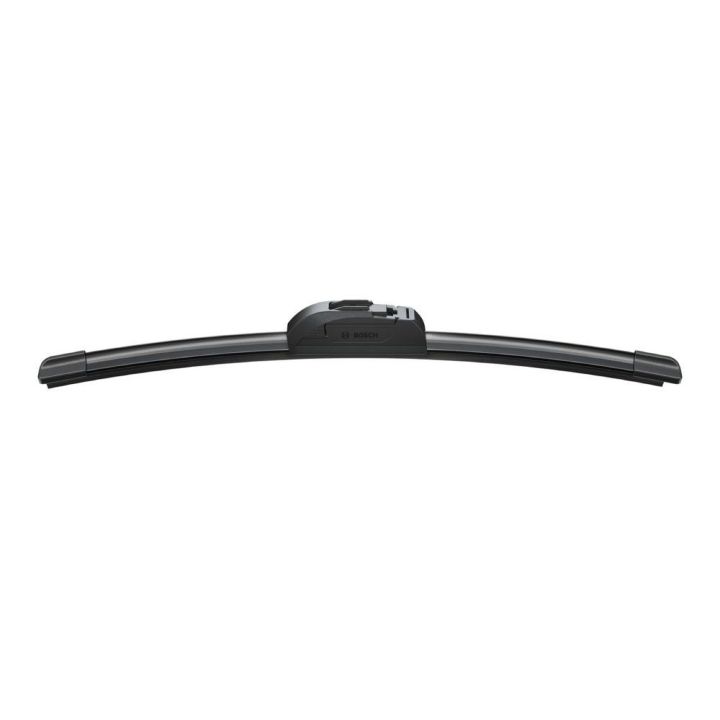 Silecek Süpürgesi Aerotwin 380 MM Tekli Kancalı Üniversal Muz Tipi - BOSCH 3397008639