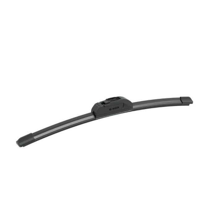 Silecek Süpürgesi Aerotwin 380 MM Tekli Kancalı Üniversal Muz Tipi - BOSCH 3397008639