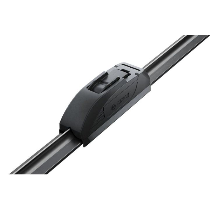 Silecek Süpürgesi AeroTwin Ön Retro 450MM Tek Universal Muz Tipi Kancalı - BOSCH 3397008532
