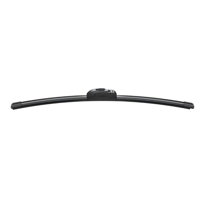 Silecek Süpürgesi AeroTwin 500MM Tekli Universal Muz Tipi Kancalı - BOSCH 3397008535