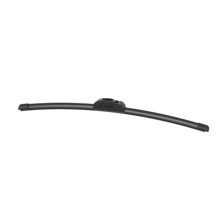 Silecek Süpürgesi AeroTwin 500MM Tekli Universal Muz Tipi Kancalı - BOSCH 3397008535
