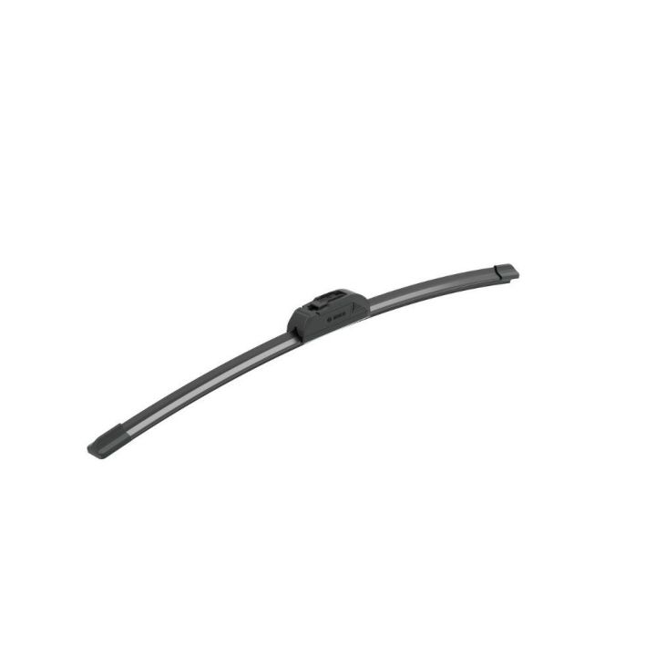 Silecek Süpürgesi AeroTwin 500MM Tekli Universal Muz Tipi Kancalı - BOSCH 3397008535