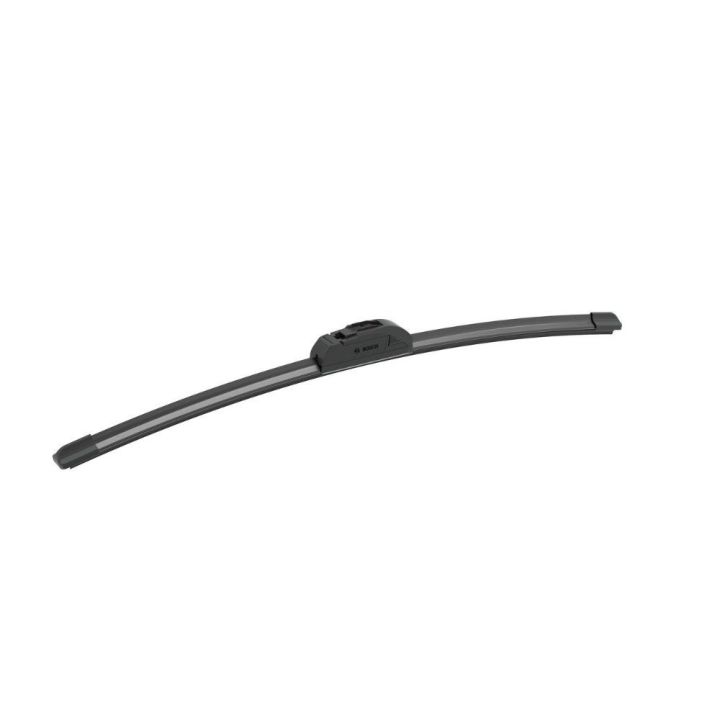 Silecek Süpürgesi AeroTwin 500MM Tekli Universal Muz Tipi Kancalı - BOSCH 3397008535