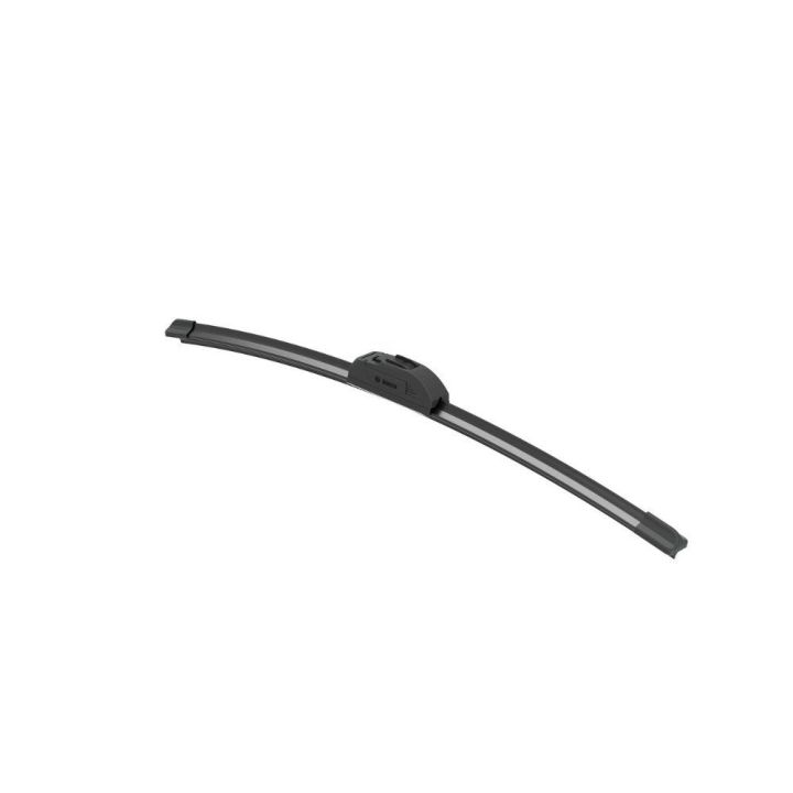 Silecek Süpürgesi AeroTwin 500MM Tekli Universal Muz Tipi Kancalı - BOSCH 3397008535