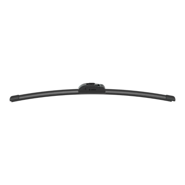 Silecek Süpürgesi AeroTwin 500MM Tekli Universal Muz Tipi Kancalı - BOSCH 3397008535