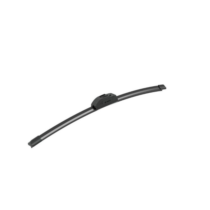Silecek Süpürgesi AeroTwin 500MM Tekli Universal Muz Tipi Kancalı - BOSCH 3397008535