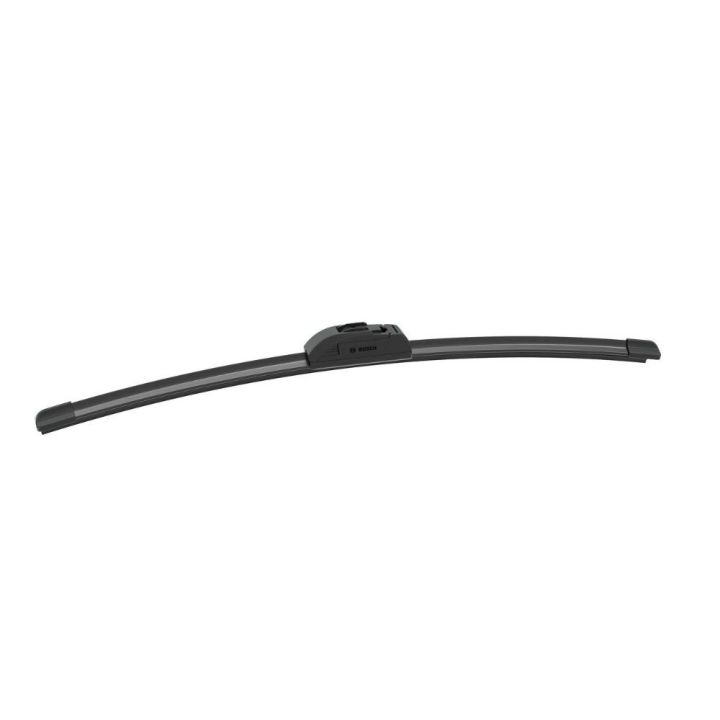 Silecek Süpürgesi AeroTwin 500MM Tekli Universal Muz Tipi Kancalı - BOSCH 3397008535