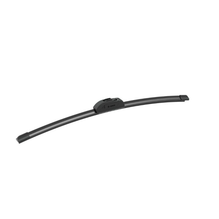 Silecek Süpürgesi AeroTwin 500MM Tekli Universal Muz Tipi Kancalı - BOSCH 3397008535