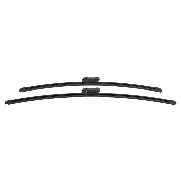 Silecek Süpürgesi AeroTwin Ön 600-550MM Takım Evoque Tiguan Volvo S60 V70 XC90 - BOSCH 3397118966