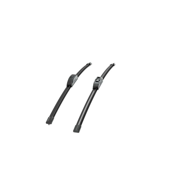 AeroTwin Silecek Seti 600-550MM Zafira Meriva İçin (1999-2009) - BOSCH 3397118997