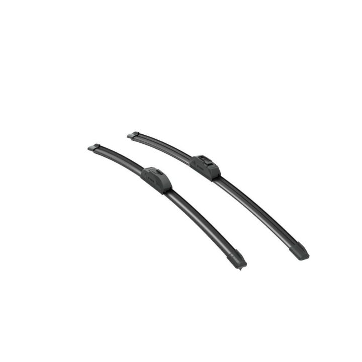 AeroTwin Silecek Seti 600-550MM Zafira Meriva İçin (1999-2009) - BOSCH 3397118997