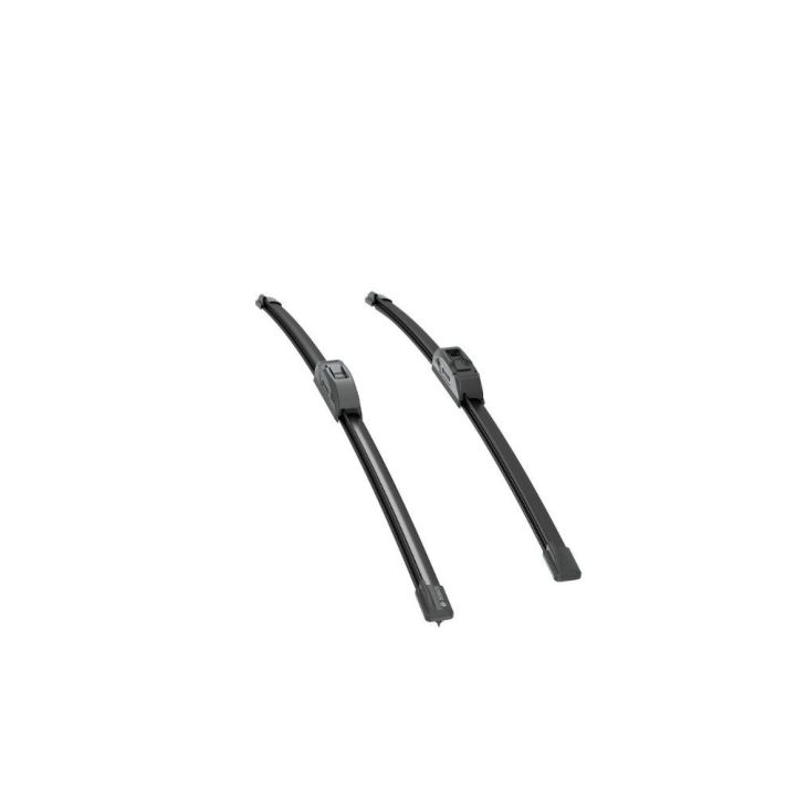 AeroTwin Silecek Seti 600-550MM Zafira Meriva İçin (1999-2009) - BOSCH 3397118997