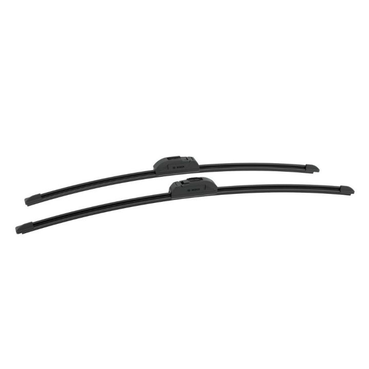AeroTwin Silecek Seti 600-550MM Zafira Meriva İçin (1999-2009) - BOSCH 3397118997