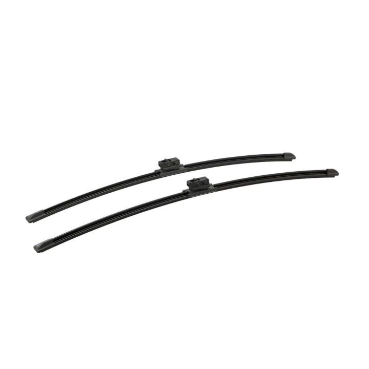 Silecek Süpürgesi Seti AeroTwin Ön 600-550MM MB E180 E200 E250 E300 E350 E400 İçin - BOSCH 3397014242