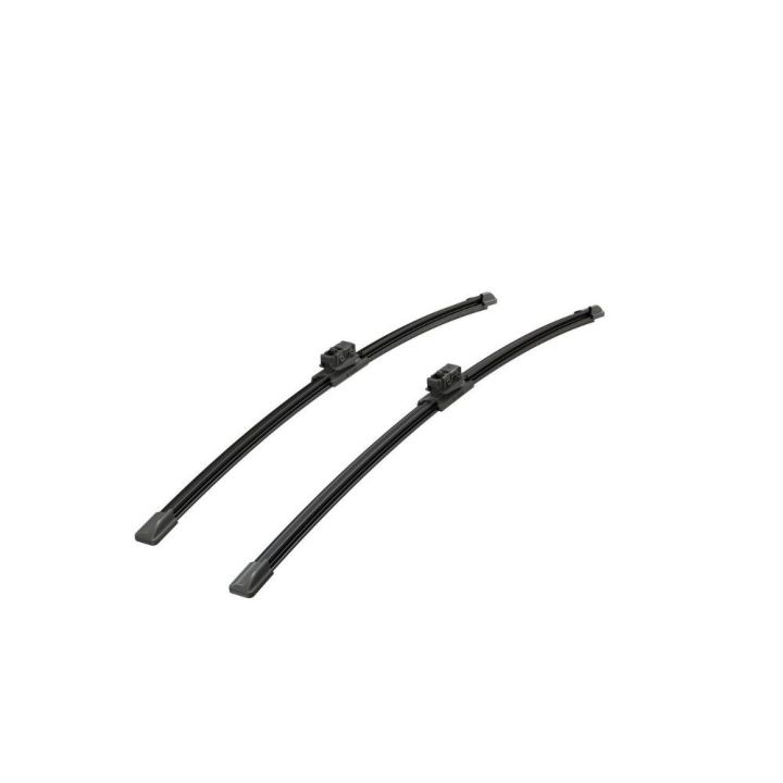Silecek Süpürgesi Seti AeroTwin Ön 600-550MM MB E180 E200 E250 E300 E350 E400 İçin - BOSCH 3397014242