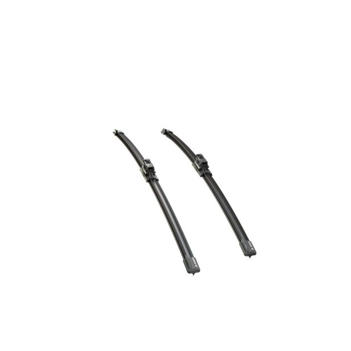 Silecek Süpürgesi Seti AeroTwin Ön 600-550MM MB E180 E200 E250 E300 E350 E400 İçin - BOSCH 3397014242
