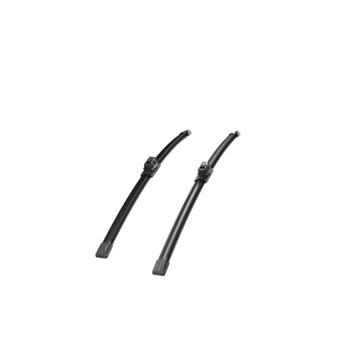 Silecek Süpürgesi Seti AeroTwin Ön 600-550MM MB E180 E200 E250 E300 E350 E400 İçin - BOSCH 3397014242