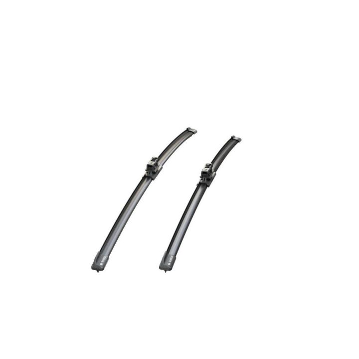 Silecek Süpürgesi Seti AeroTwin Ön 600-550MM MB E180 E200 E250 E300 E350 E400 İçin - BOSCH 3397014242