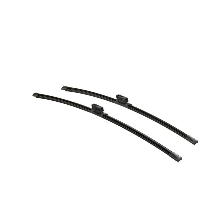 Silecek Süpürgesi Seti AeroTwin Ön 600-550MM MB E180 E200 E250 E300 E350 E400 İçin - BOSCH 3397014242