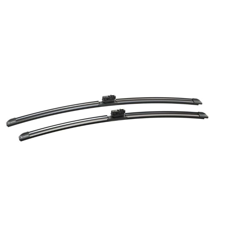 Silecek Süpürgesi Seti AeroTwin Ön 600-550MM MB E180 E200 E250 E300 E350 E400 İçin - BOSCH 3397014242